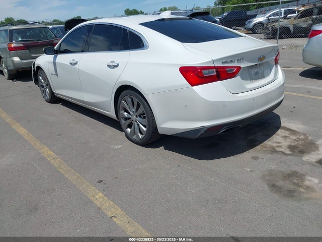 1G1ZH5SX9GF207414 Chevrolet ltg - sidi, alum dohc, vvt, dcvcp turbo, e0-e100, alum