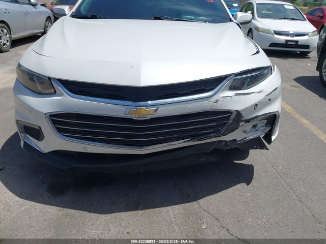 1G1ZH5SX9GF207414 Chevrolet ltg - sidi, alum dohc, vvt, dcvcp turbo, e0-e100, alum
