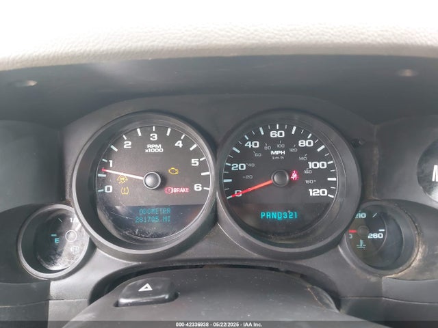 42336938 :رقم المزاد ، 3GTP1UEA9BG185779 vin ، 2011 Gmc Sierra 1500 Sl مزاد بيع