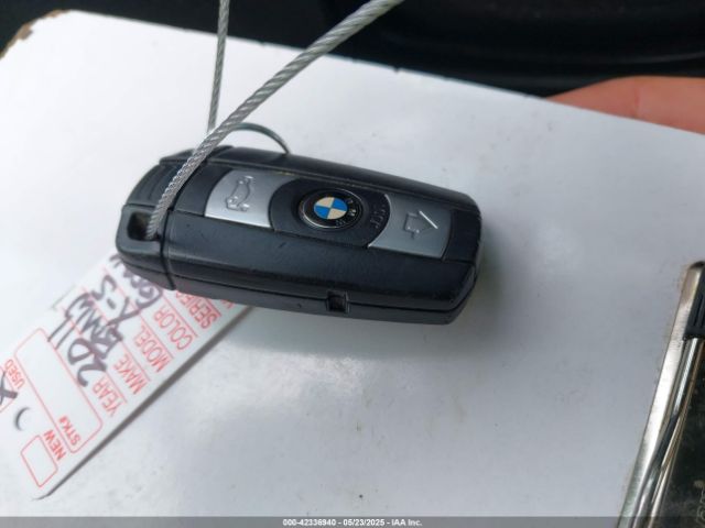 2011 BMW X5 5UXZV4C57BL402606 Photo 10