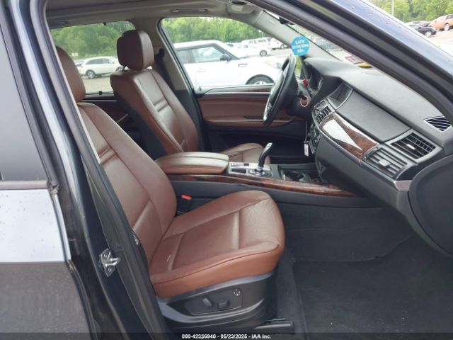 2011 BMW X5 5UXZV4C57BL402606 Photo 4