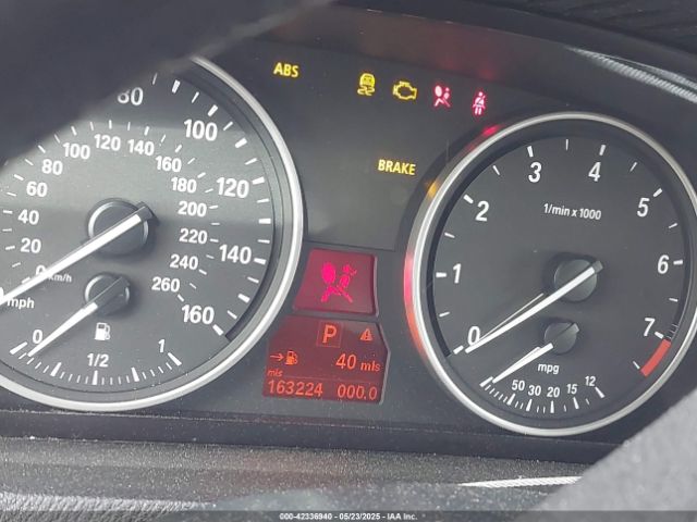 2011 BMW X5 5UXZV4C57BL402606 Photo 6