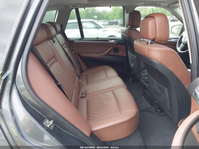 2011 BMW X5 5UXZV4C57BL402606 Photo 7