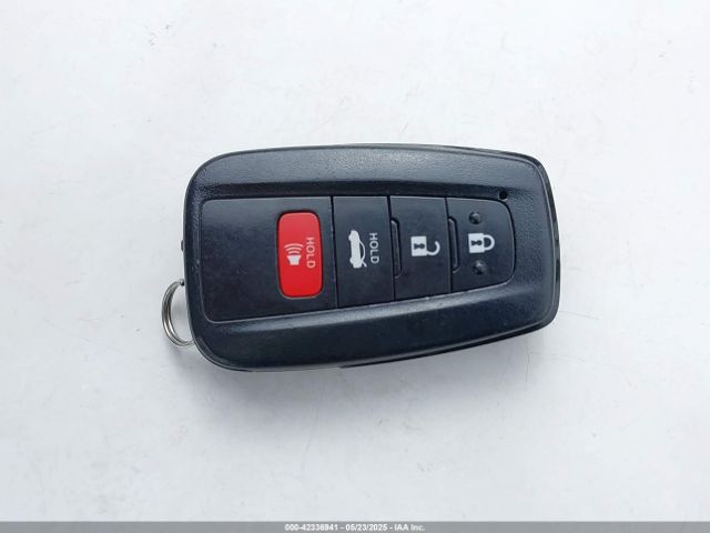 4T1G31AK2NU580326 Toyota Camry Nightshade Edition Hybrid/se Hybrid