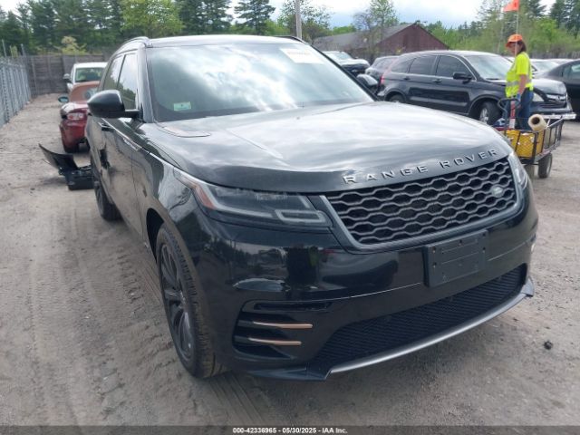 2020 LAND ROVER RANGE ROVER VELAR SALYK2EX5LA242336