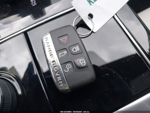 SALYK2EX5LA242336 Land Rover Range Rover Velar P250 R-dynamic S