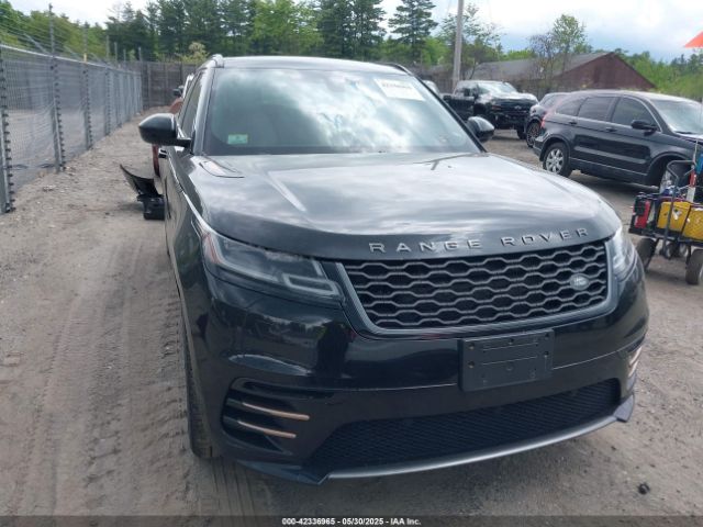 SALYK2EX5LA242336 Land Rover Range Rover Velar P250 R-dynamic S