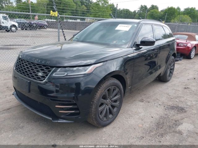 SALYK2EX5LA242336 Land Rover Range Rover Velar P250 R-dynamic S