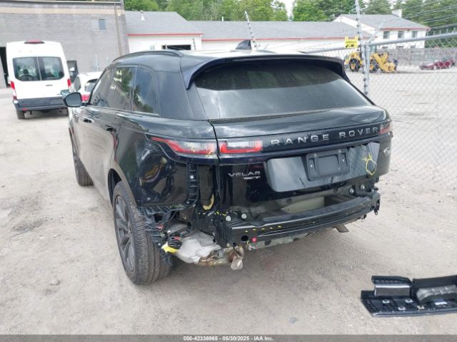 SALYK2EX5LA242336 Land Rover Range Rover Velar P250 R-dynamic S