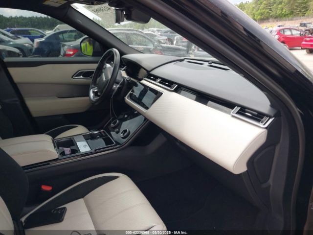 SALYK2EX5LA242336 Land Rover Range Rover Velar P250 R-dynamic S