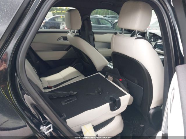 SALYK2EX5LA242336 Land Rover Range Rover Velar P250 R-dynamic S