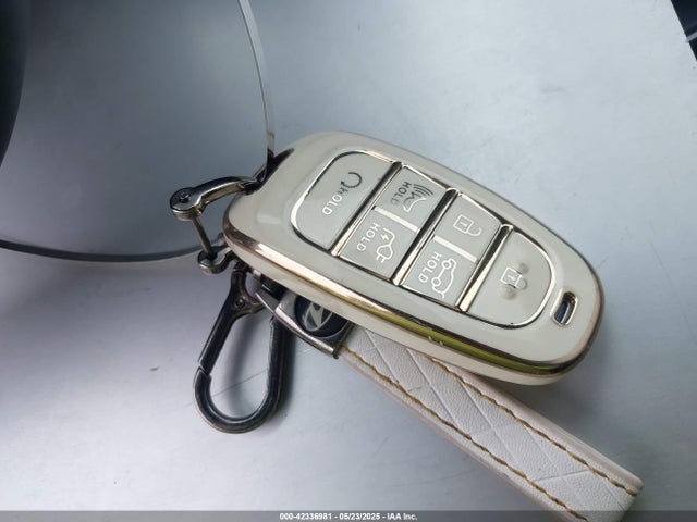 Hyundai 2024 2024 KM8KN4DEXRU251147 Image 11