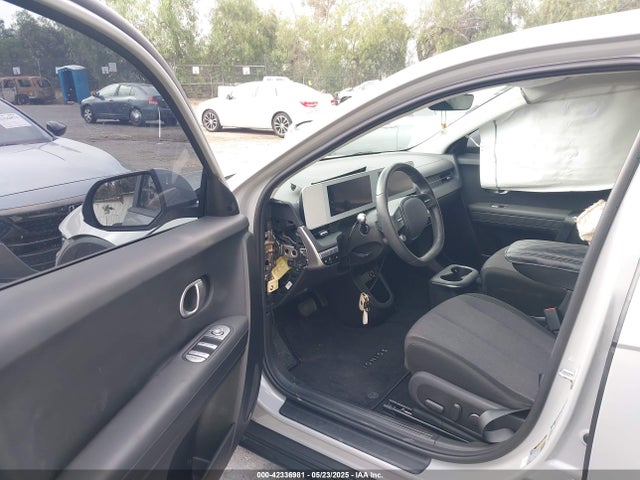 Hyundai 2024 2024 KM8KN4DEXRU251147 Image 5