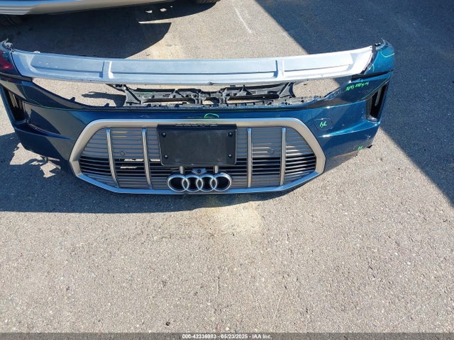 WA1VABGE0KB009718 Audi 2019