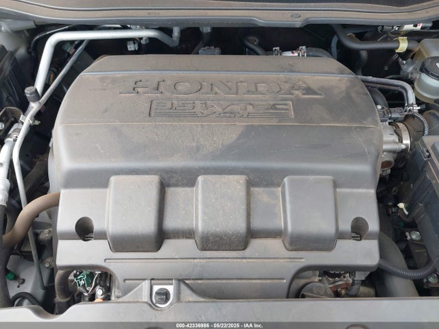 5FNRL5H25GB068629 Honda j35z8