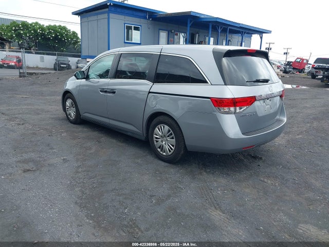 5FNRL5H25GB068629 Honda j35z8