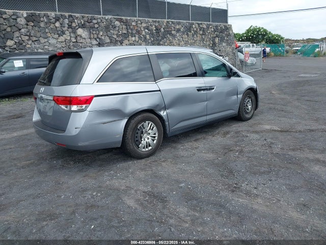 5FNRL5H25GB068629 Honda j35z8
