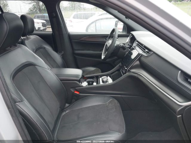 2023 JEEP GRAND CHEROKEE 1C4RJHAG8PC611840 Photo 4