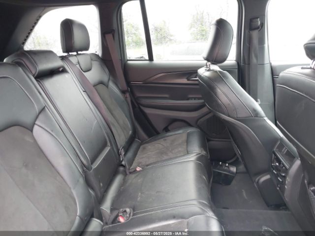 2023 JEEP GRAND CHEROKEE 1C4RJHAG8PC611840 Photo 7