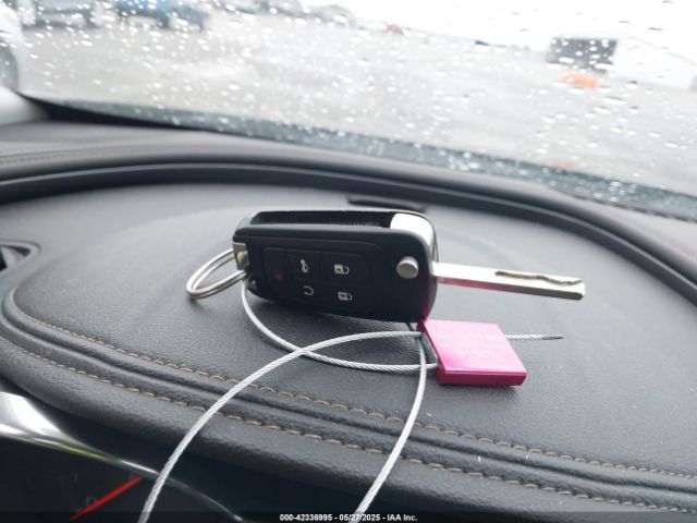 2015 CHEVROLET IMPALA 1G1125S32FU110853 Photo 10