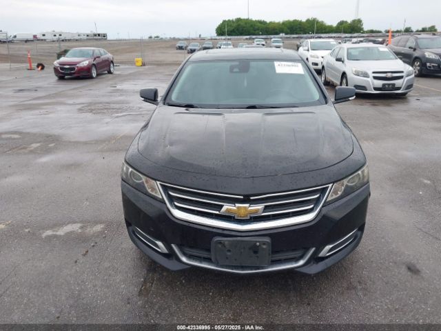 2015 CHEVROLET IMPALA 1G1125S32FU110853 Photo 5