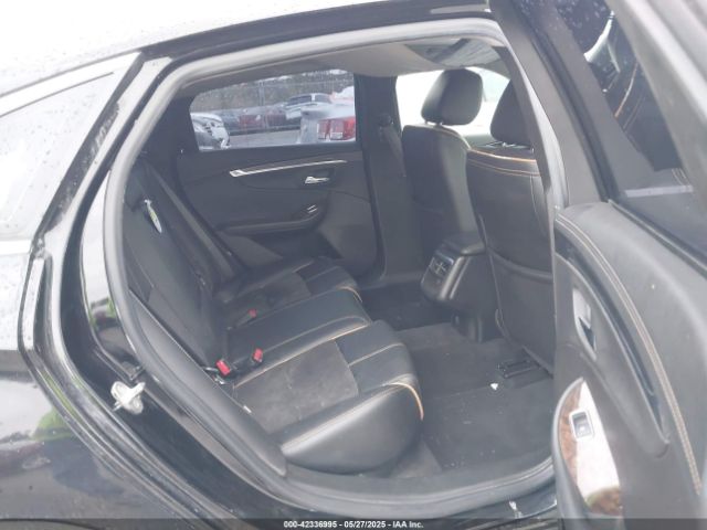 2015 CHEVROLET IMPALA 1G1125S32FU110853 Photo 7