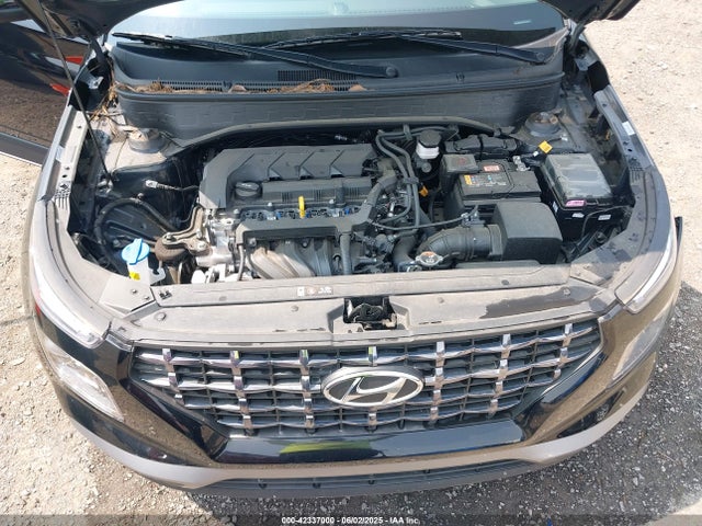 KMHRC8A36PU258592 Hyundai gamma ii