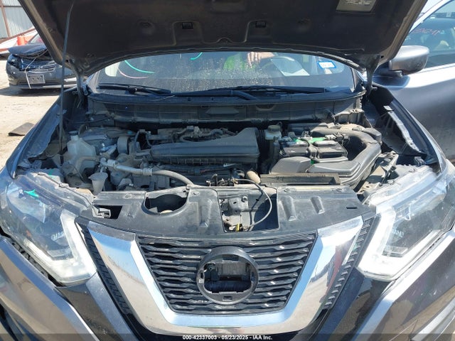 Nissan Rogue 2020 JN8AT2MT6LW032730 Image 10