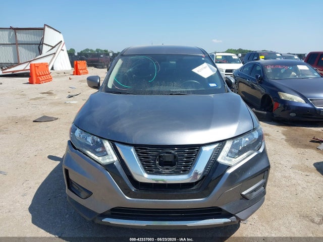 Nissan Rogue 2020 JN8AT2MT6LW032730 Image 12