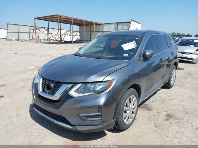 Nissan Rogue 2020 JN8AT2MT6LW032730 Image 2
