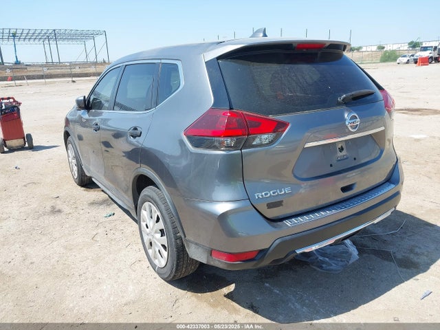 Nissan Rogue 2020 JN8AT2MT6LW032730 Image 3