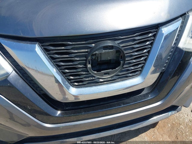 Nissan Rogue 2020 JN8AT2MT6LW032730 Image 6