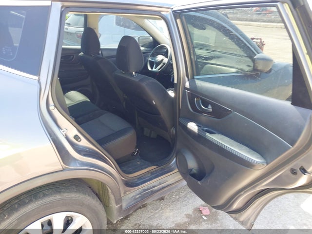Nissan Rogue 2020 JN8AT2MT6LW032730 Image 8