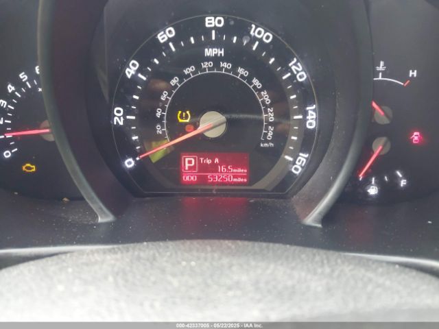 KNDPB3AC3F7793765 KIA Sportage Lx