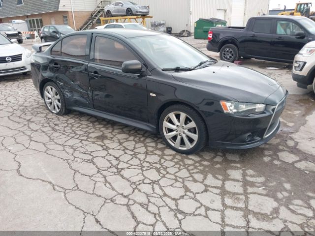2012 MITSUBISHI LANCER JA32U8FW3CU009052 Photo 0