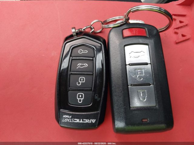 2012 MITSUBISHI LANCER JA32U8FW3CU009052 Photo 10