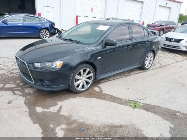 2012 MITSUBISHI LANCER JA32U8FW3CU009052 Photo 1
