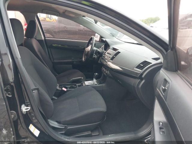 2012 MITSUBISHI LANCER JA32U8FW3CU009052 Photo 4