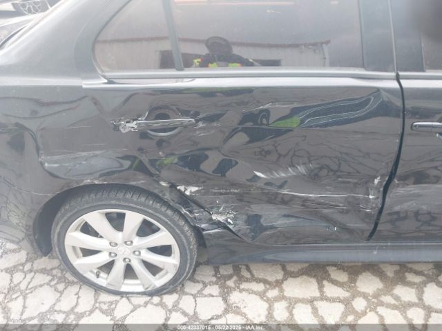 2012 MITSUBISHI LANCER JA32U8FW3CU009052 Photo 5