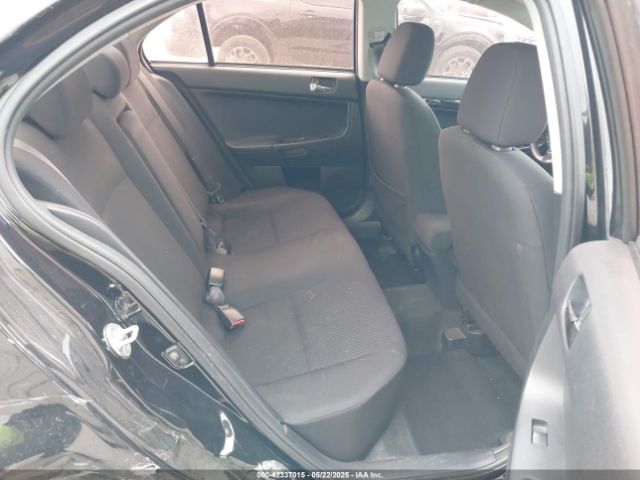 2012 MITSUBISHI LANCER JA32U8FW3CU009052 Photo 7