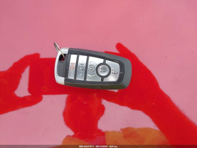 2019 FORD MUSTANG 1FATP8UH7K5148035 Photo 10