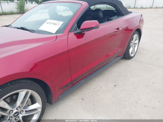 2019 FORD MUSTANG 1FATP8UH7K5148035 Photo 5