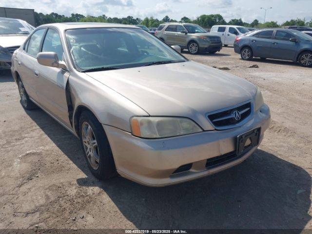 2000 ACURA TL 19UUA5676YA067192 Photo 0