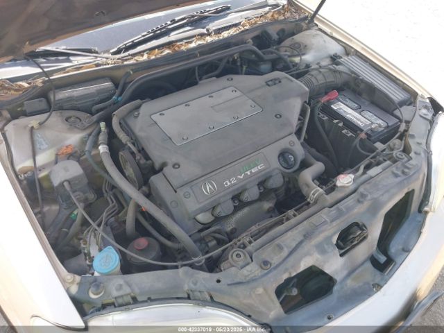 2000 ACURA TL 19UUA5676YA067192 Photo 9