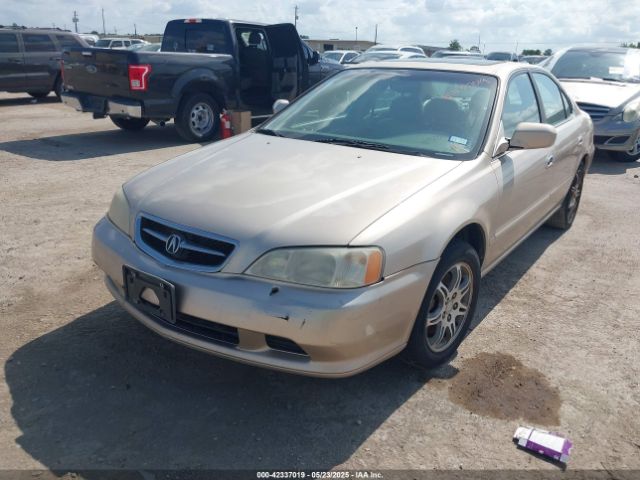 2000 ACURA TL 19UUA5676YA067192 Photo 1