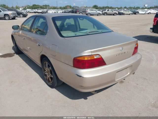 2000 ACURA TL 19UUA5676YA067192 Photo 2