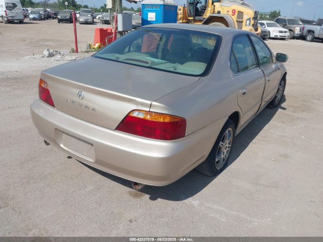 2000 ACURA TL 19UUA5676YA067192 Photo 3