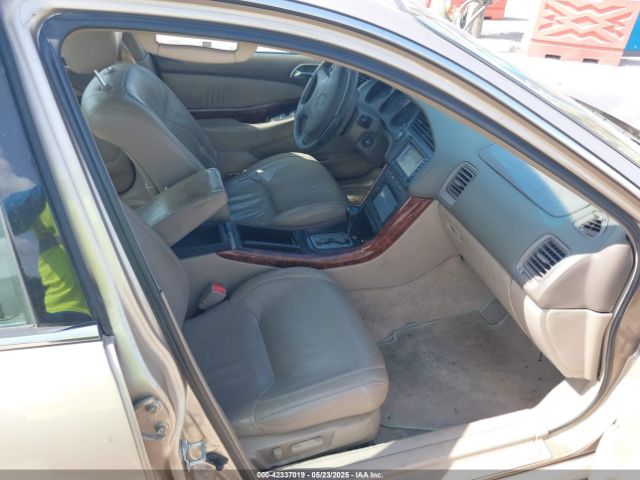2000 ACURA TL 19UUA5676YA067192 Photo 4