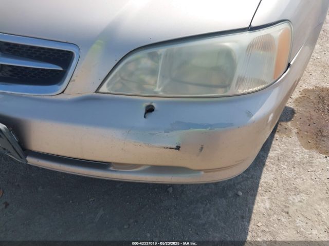 2000 ACURA TL 19UUA5676YA067192 Photo 5