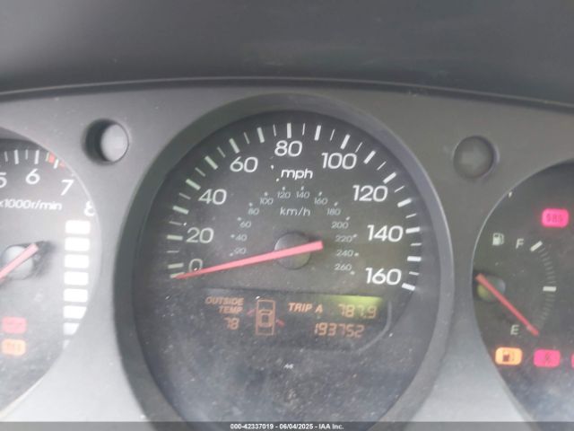 2000 ACURA TL 19UUA5676YA067192 Photo 6